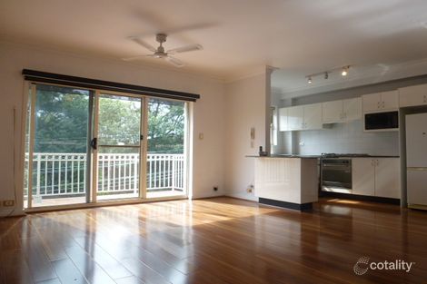Property photo of 18/213 Wigram Road Forest Lodge NSW 2037