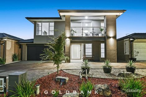 Property photo of 65 Thoroughbred Drive Clyde North VIC 3978