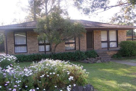 Property photo of 5 Waters Way Metford NSW 2323