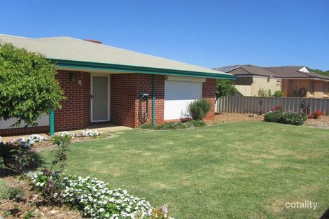 Property photo of 4 Simon Drive Karloo WA 6530