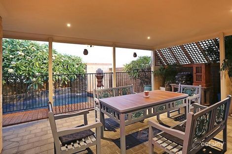 Property photo of 36 Belinda Loop Dawesville WA 6211
