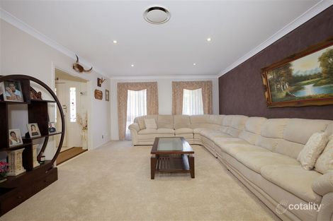 Property photo of 6 The Saddle Cordeaux Heights NSW 2526