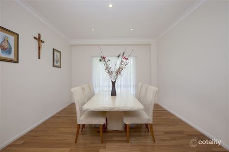 Property photo of 6 The Saddle Cordeaux Heights NSW 2526