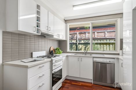 Property photo of 4/12 Station Avenue Glen Iris VIC 3146