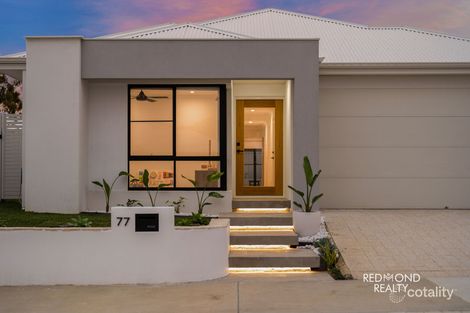 77 Routeburn St, Wanneroo, WA 6065