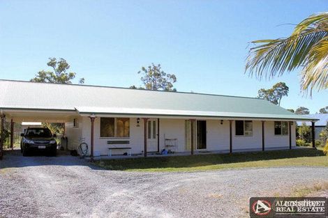 Property photo of 48 Loretto Drive Oakhurst QLD 4650