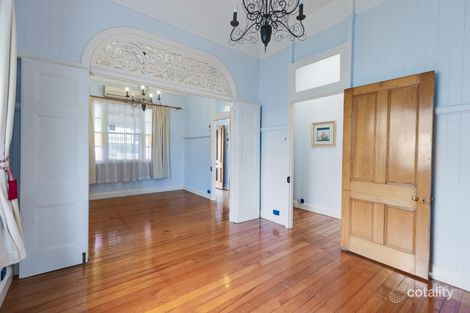 Property photo of 32 Hill Street Toowoomba City QLD 4350