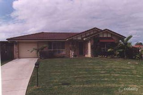 Property photo of 11 Ballymore Court Upper Caboolture QLD 4510