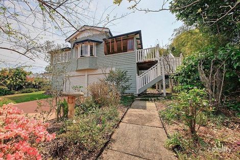 104 Plimsoll St, Greenslopes, QLD 4120