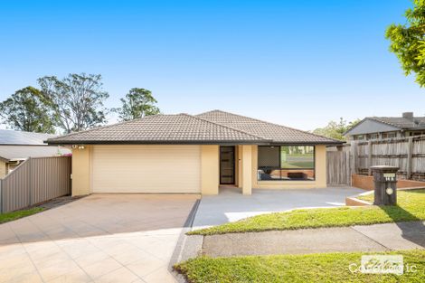 Property photo of 14A Francis Road Shailer Park QLD 4128