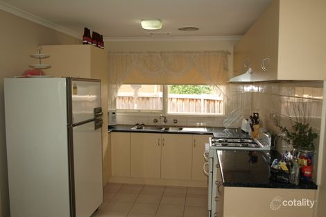 Property photo of 4 Melton Grove Croydon VIC 3136