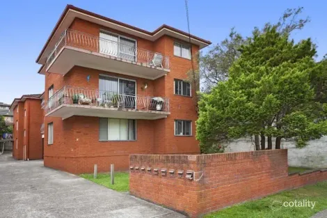 Property photo of 3/15 Redman Road Dee Why NSW 2099