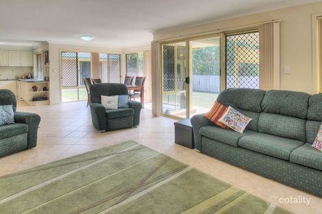 Property photo of 30 Kane Crescent Mansfield QLD 4122