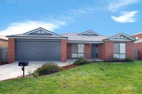 Property photo of 21 Blake Street Berwick VIC 3806