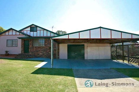 42 Stuart St, Granville, NSW 2142