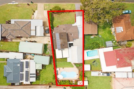 Property photo of 2 Orleton Place Werrington County NSW 2747