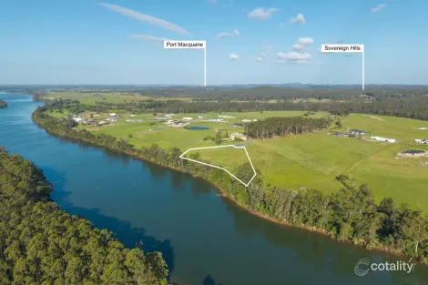 Provence Cl, Sancrox, NSW 2446