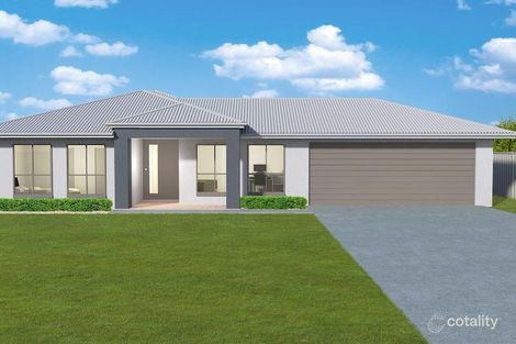 4 Jacunda Ct, Bentley Park, QLD 4869