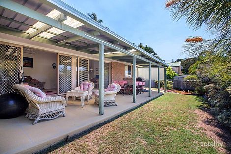 Property photo of 7 Gwenda Avenue Mount Coolum QLD 4573