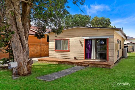 Property photo of 48 Soldiers Point Drive Norah Head NSW 2263