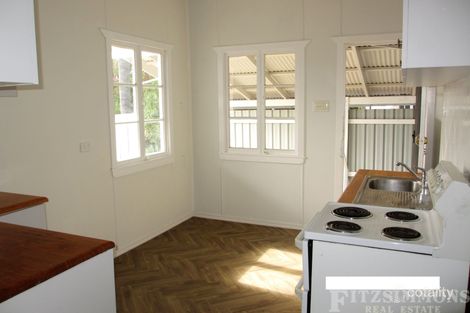 Property photo of 42 Aerodrome Road Dalby QLD 4405