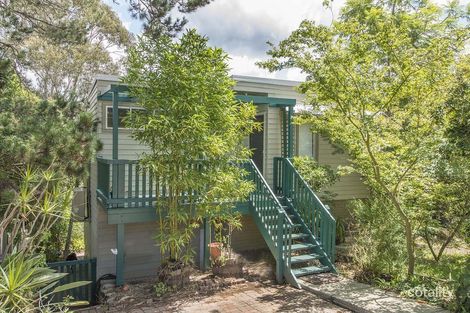 Property photo of 20 Meeks Crescent Faulconbridge NSW 2776