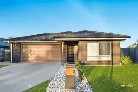 2 Love St, Upper Caboolture, QLD 4510