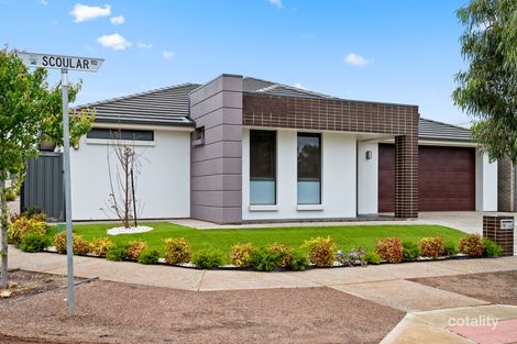Property photo of 18 Scoular Road Blakeview SA 5114