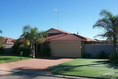 26 La Rochelle Rmbl, Port Kennedy, WA 6172