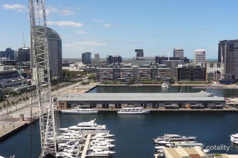 1805/8 Marmion Pl, Docklands, VIC 3008