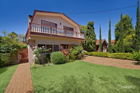 8 Kareema St, Balgowlah, NSW 2093