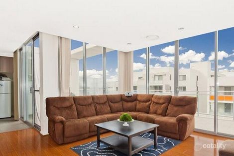 Property photo of 42/48 Cooper Street Strathfield NSW 2135