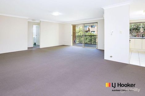 Property photo of 12/23-25 Third Avenue Campsie NSW 2194