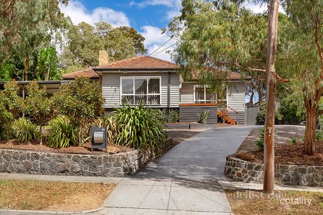 Property photo of 50 Astley Street Montmorency VIC 3094