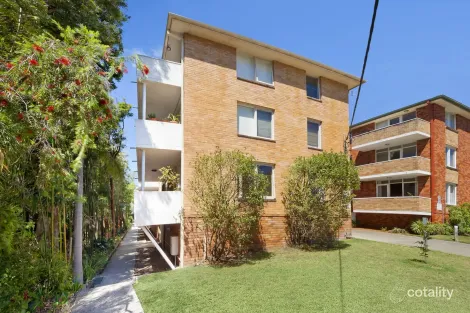 Property photo of 7/91 Pacific Parade Dee Why NSW 2099