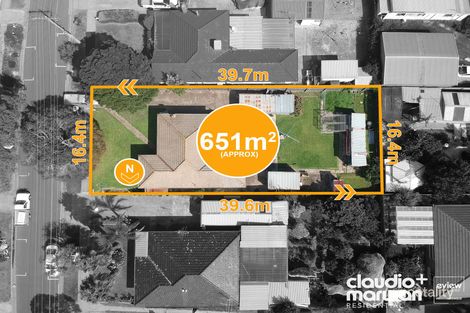 Property photo of 7 Miller Street Fawkner VIC 3060
