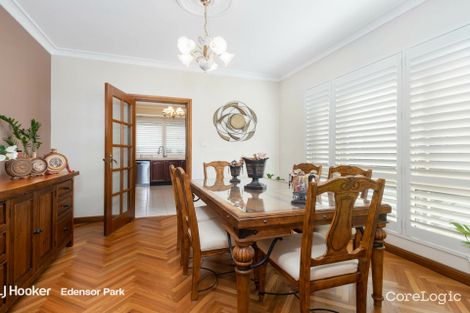 Property photo of 3 Bilboa Place Edensor Park NSW 2176