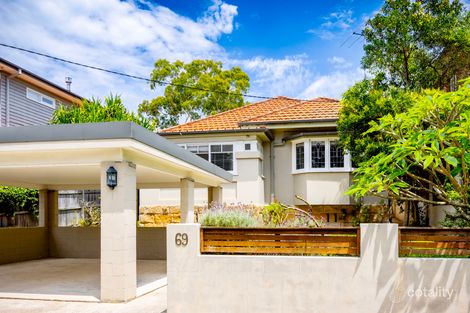 69 Griffiths St, Balgowlah, NSW 2093