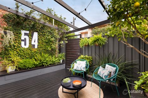 Property photo of 181 Melrose Street North Melbourne VIC 3051