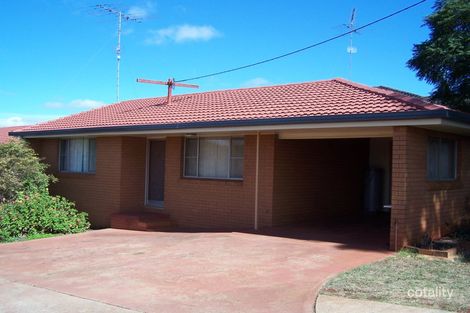 1/280 James St, Harristown, QLD 4350