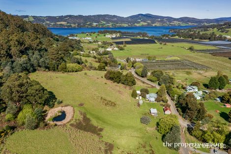 Property photo of 126 Castle Forbes Road Castle Forbes Bay TAS 7116