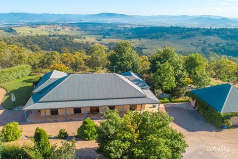 Property photo of 930 Lowes Mount Road Oberon NSW 2787