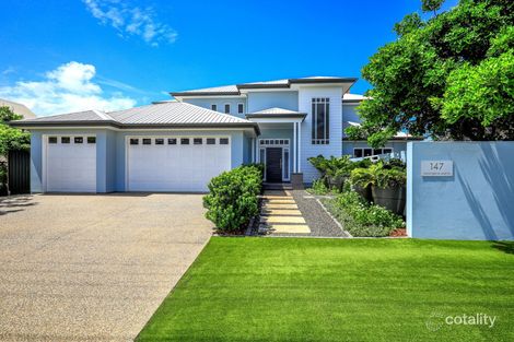 Property photo of 147 Woongarra Scenic Drive Bargara QLD 4670