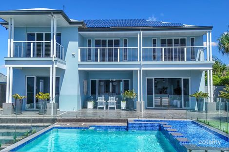 Property photo of 147 Woongarra Scenic Drive Bargara QLD 4670