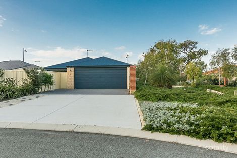 Property photo of 16 Atley Pass Carramar WA 6031