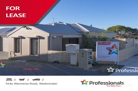 414 Wanneroo Rd, Westminster, WA 6061