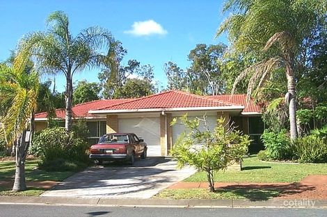 Property photo of 2/10 Chaplin Crescent Oxenford QLD 4210