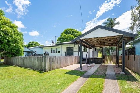 Property photo of 23 Harrington Street North Mackay QLD 4740