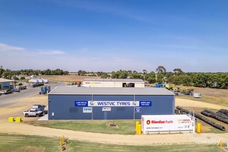 2040 Glenelg Hwy, Scarsdale, VIC 3351