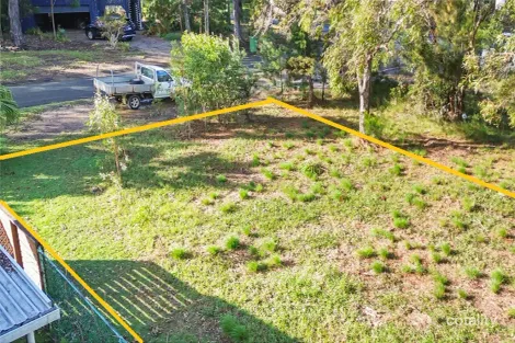 6 Calm Waters Cres, Macleay Island, QLD 4184